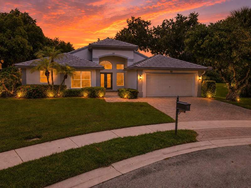 3 bedroom Single Family Residence at 11269 Kona Court, Valencia Isles 3, Boynton Beach — photo 2
