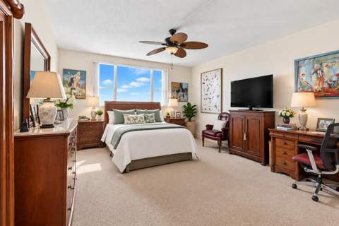 3800 Hillcrest Drive #1219, Hollywood FL - photo 12 of 31