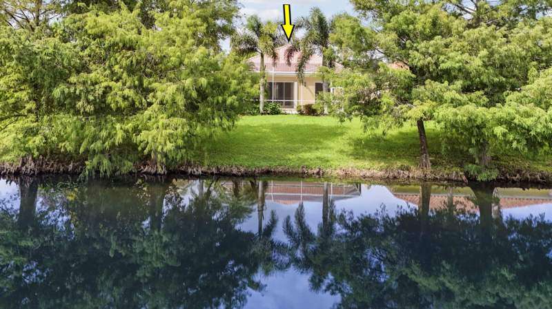 3 bedroom Single Family Residence at 4718 Dovehill Drive, Magnolia Bay, Palm Beach Gardens — photo 3