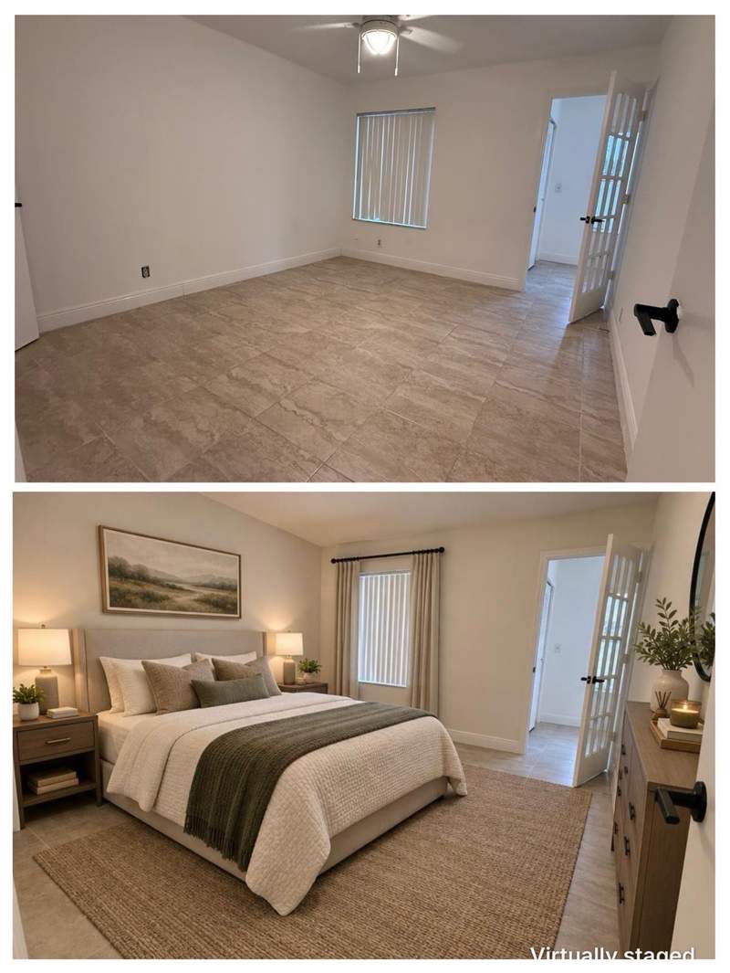 1 bedroom Condominium at 3330 Pinewalk Drive #1616, Coral Key Condo, Margate — photo 5