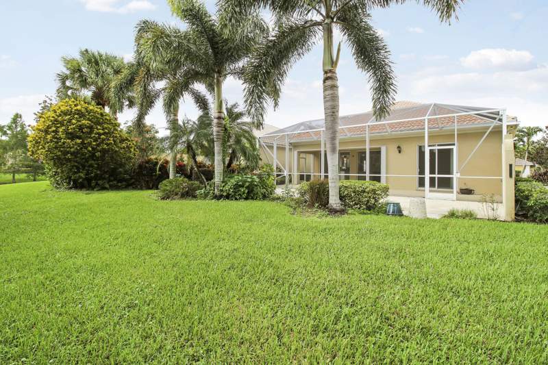 3 bedroom Single Family Residence at 4718 Dovehill Drive, Magnolia Bay, Palm Beach Gardens — photo 4