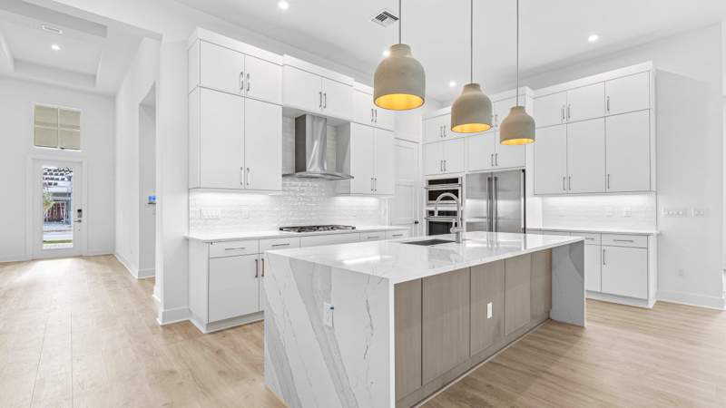 3 bedroom Single Family Residence at 13669 Le Christine Drive, L'Ambiance at Avenir, Palm Beach Gardens — photo 5