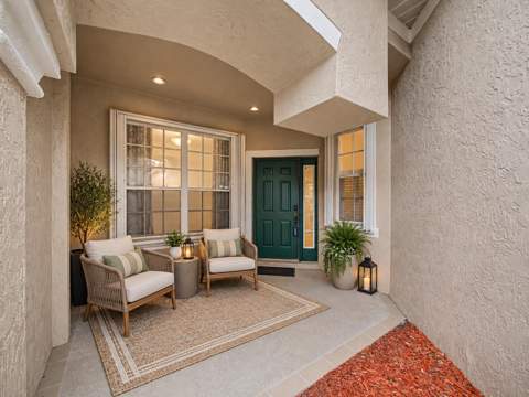 1580 SW Harbour Isles Circle, Port St. Lucie FL - photo 6 of 33