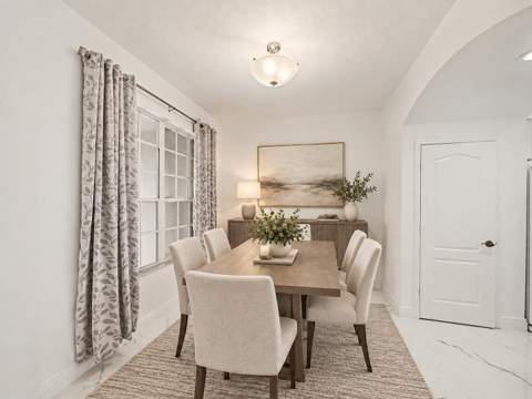 1580 SW Harbour Isles Circle, Port St. Lucie FL - photo 12 of 33