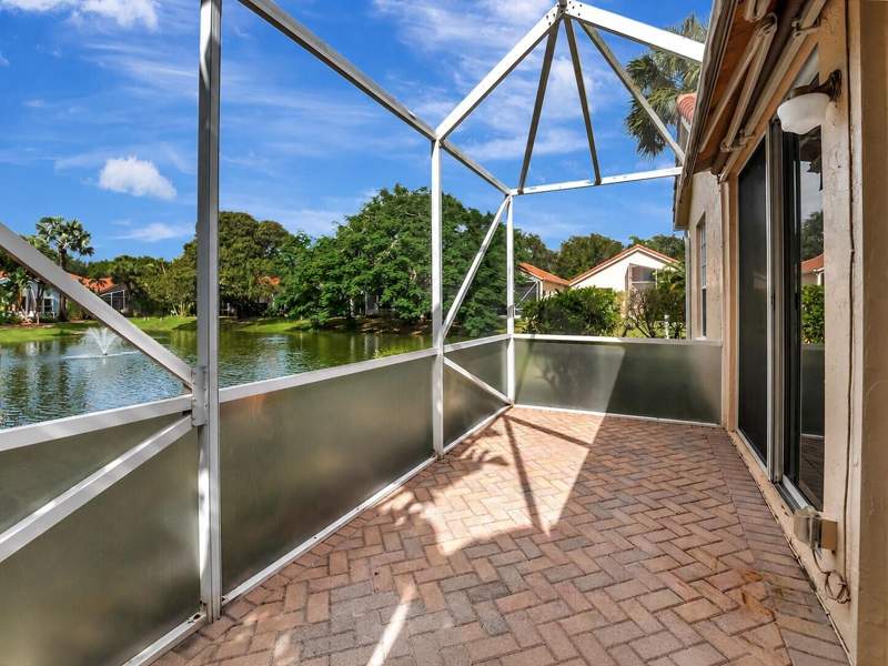 3 bedroom Single Family Residence at 11081 Springbrook Circle, Indian Spring 7, Boynton Beach — photo 4
