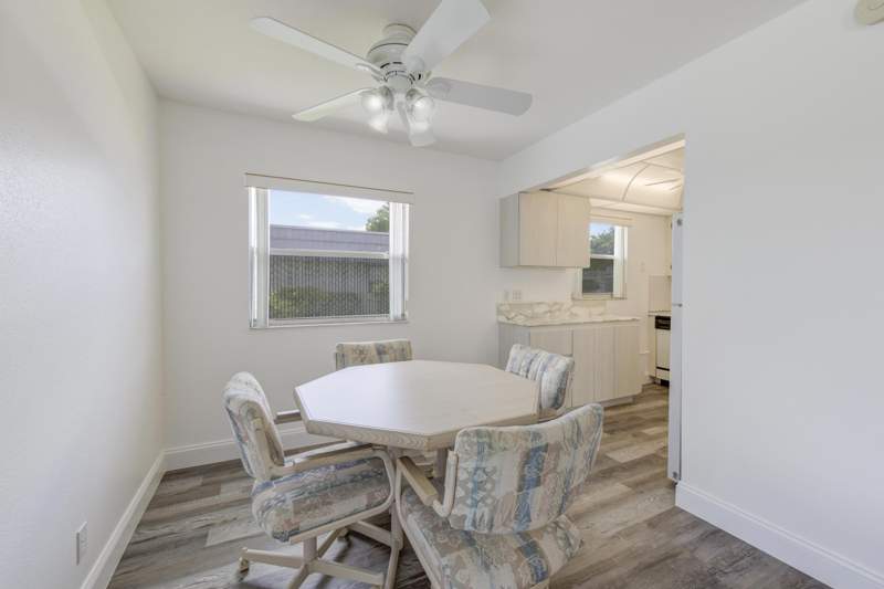 2 bedroom Condominium at 189 Valencia H, Kings Point Valencia Condos, Delray Beach — photo 5