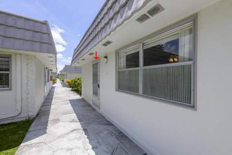 189 Valencia H, Delray Beach FL - photo 18 of 19