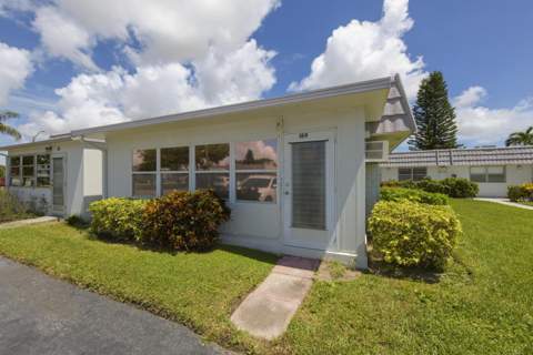 189 Valencia H, Delray Beach FL - photo 19 of 19