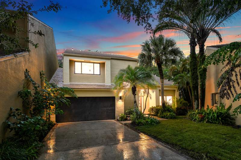 3 bedroom Townhouse at 745 Saint Albans Drive, Lands End, Boca Raton — photo 2