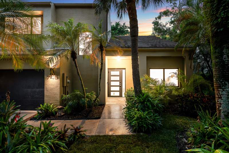 3 bedroom Townhouse at 745 Saint Albans Drive, Lands End, Boca Raton — photo 5