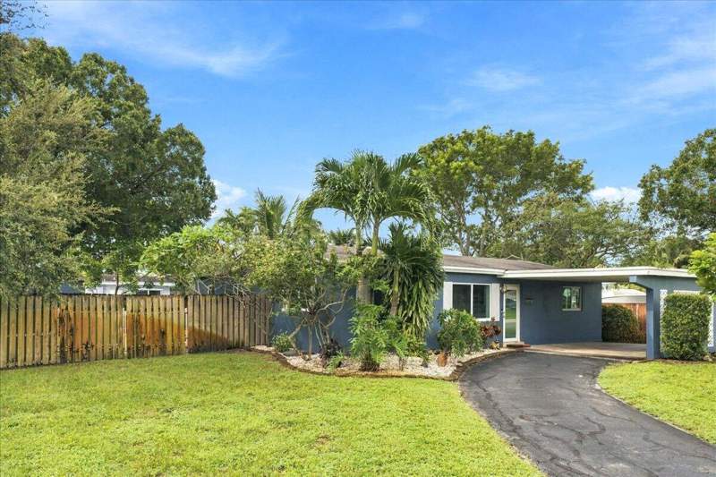 3 bedroom Single Family Residence at 3366 SW 16th Court, Riverland Village Sec One, Fort Lauderdale — photo 3