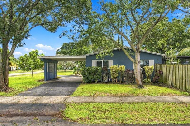 3 bedroom Single Family Residence at 3366 SW 16th Court, Riverland Village Sec One, Fort Lauderdale — photo 4