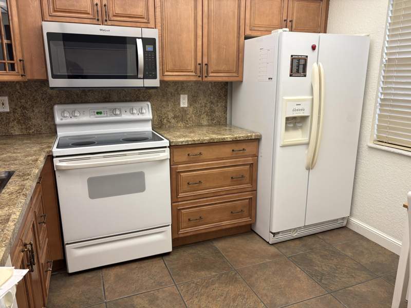 2 bedroom Condominium at 2603 Nassau Bend #C1, Nassau Village West II Condo, Coconut Creek — photo 2