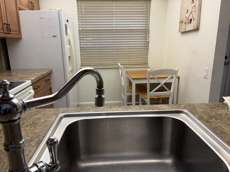 2 bedroom Condominium at 2603 Nassau Bend #C1, Nassau Village West II Condo, Coconut Creek — photo 4
