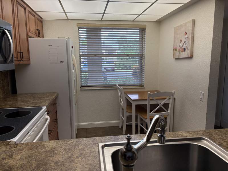 2 bedroom Condominium at 2603 Nassau Bend #C1, Nassau Village West II Condo, Coconut Creek — photo 5