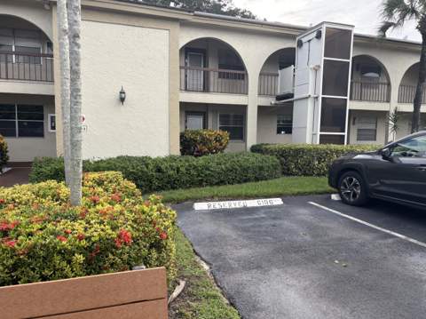 2603 Nassau Bend #C1, Coconut Creek FL - photo 22 of 22