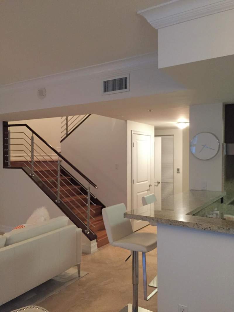2 bedroom Condominium at 99 SE Mizner Boulevard #Ph37, Palmetto Place, Boca Raton — photo 4