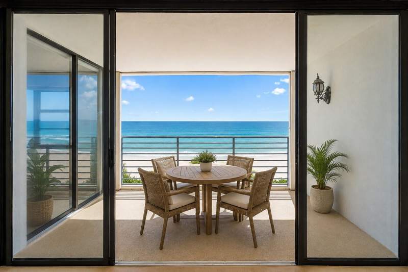 2 bedroom Condominium at 900 Ocean Drive #106, Juno By The Sea North The Surf Condo, Juno Beach — photo 4