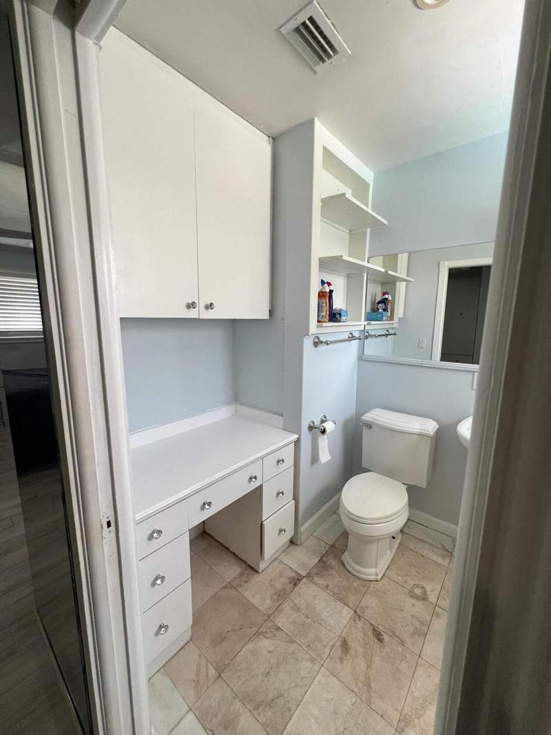 2 bedroom Single Family Residence at 591 Tallulah Road, Seminole Manor 2, Lake Worth — photo 5
