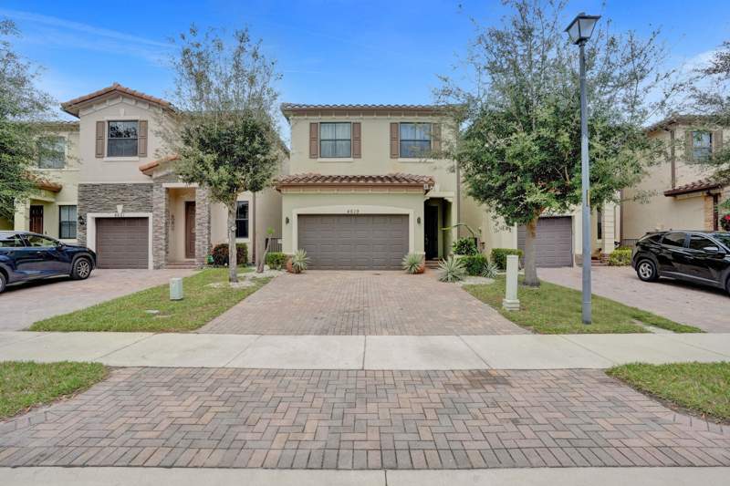 3 bedroom Single Family Residence at 4619 NW 59th Street, Sabal Palm By Prestige, Tamarac — photo 3