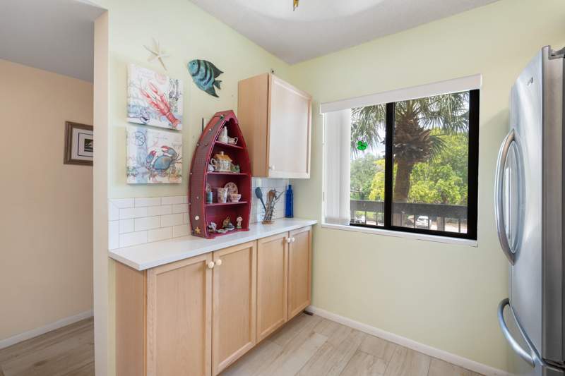 2 bedroom Condominium at 901 Seafarer Circle #306, Marina At The Bluffs Condo, Jupiter — photo 5