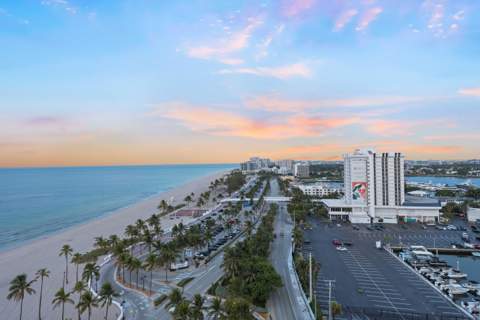 545 S Fort Lauderdale Beach Boulevard #1703/1704, Fort Lauderdale FL - photo 6 of 51