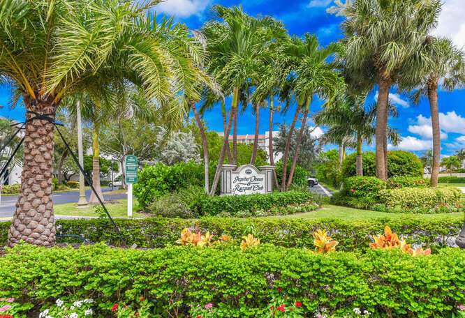 3 bedroom Condominium at 1605 S Us Highway 1 #M1-101, Jupiter Ocean And Racquet Club One Condo , Jupiter — photo 2