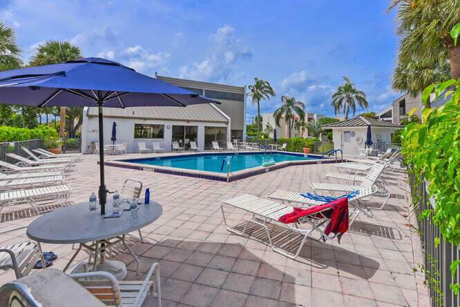 3 bedroom Condominium at 1605 S Us Highway 1 #M1-101, Jupiter Ocean And Racquet Club One Condo , Jupiter — photo 3