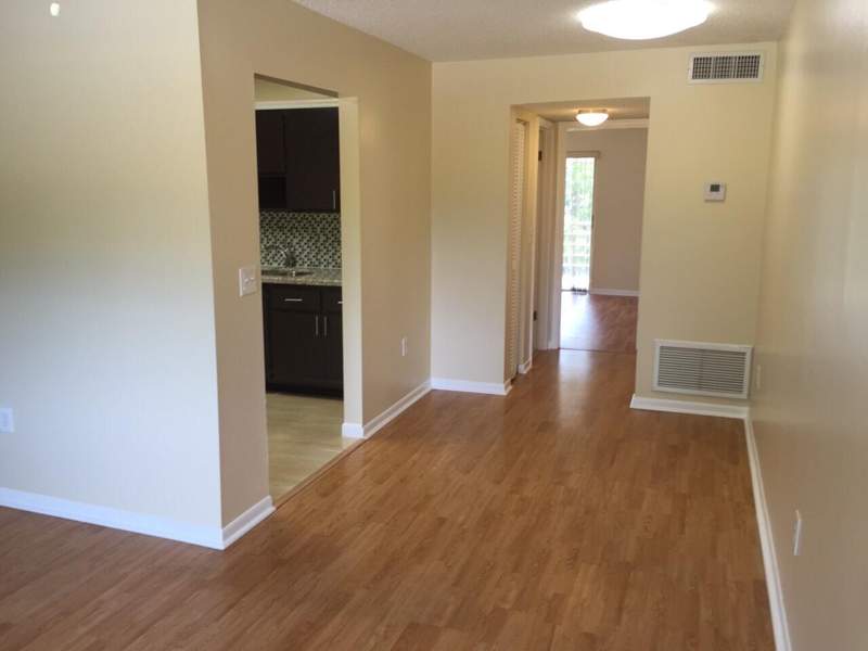 1 bedroom Condominium at 2878 Donnelly Drive #207, Mariner I Condo, Lake Worth — photo 2