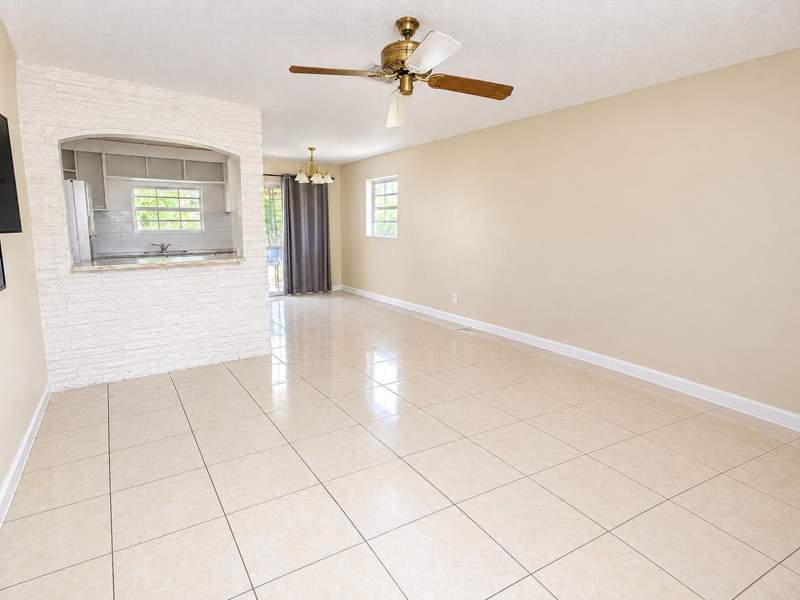 3 bedroom Single Family Residence at 6844 SW 22nd Street, Wyn Homesites No 3, Miramar — photo 2