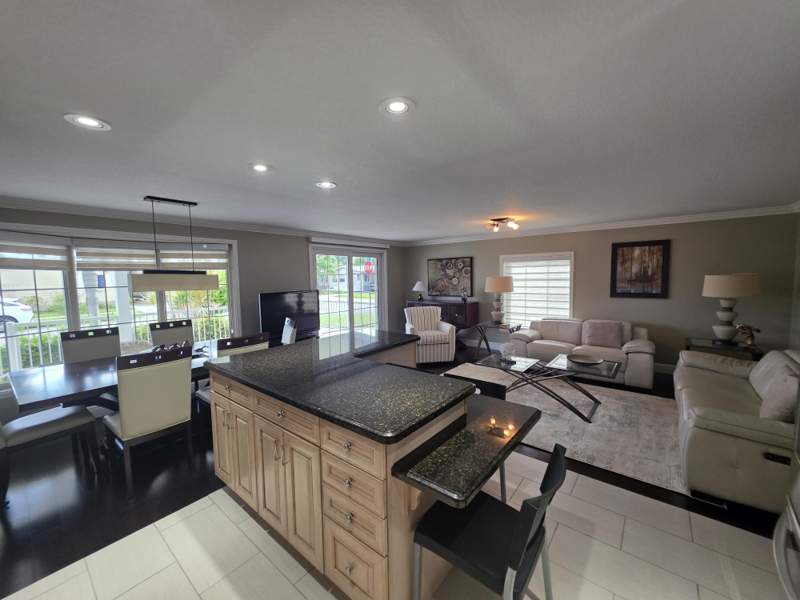 2 bedroom Manufactured Home at 2471 SW 51st Street, Ravenswood North, Dania Beach — photo 2