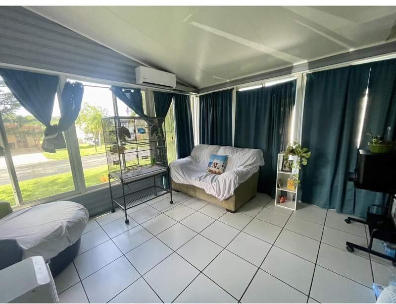 2 bedroom Mobile Home at 4748 SE Balsawood Terrace, Palmlake Gardens & Estates, Stuart — photo 5