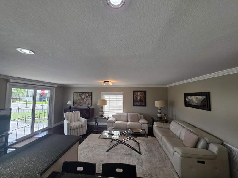 2 bedroom Manufactured Home at 2471 SW 51st Street, Ravenswood North, Dania Beach — photo 5