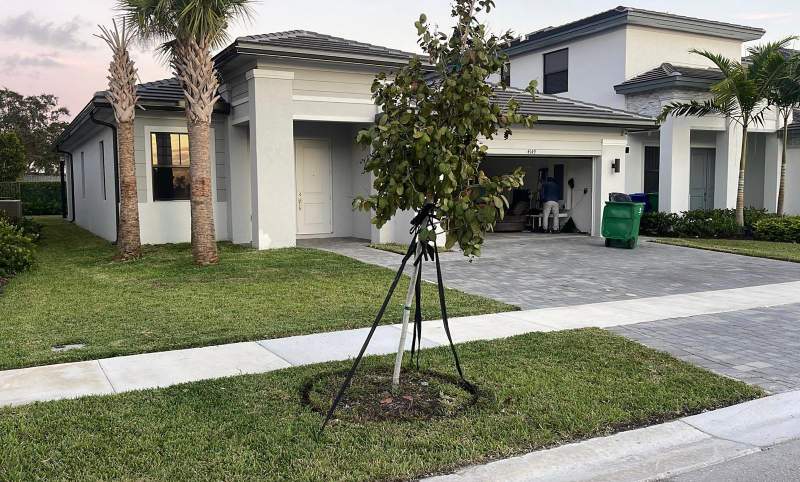 3 bedroom Single Family Residence at 4149 SW 173rd Avenue, Tuscan Isles, Miramar — photo 2