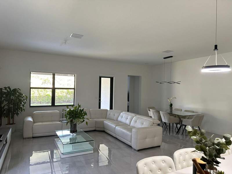 3 bedroom Single Family Residence at 4149 SW 173rd Avenue, Tuscan Isles, Miramar — photo 3