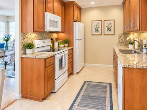 4014 Wolverton # A, Boca Raton FL - photo 8 of 48