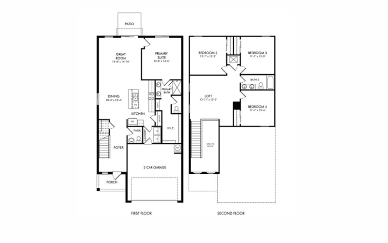 4 bedroom Single Family Residence at 13899 SW Bluehaven Drive, Terra Lago, Indiantown — photo 2