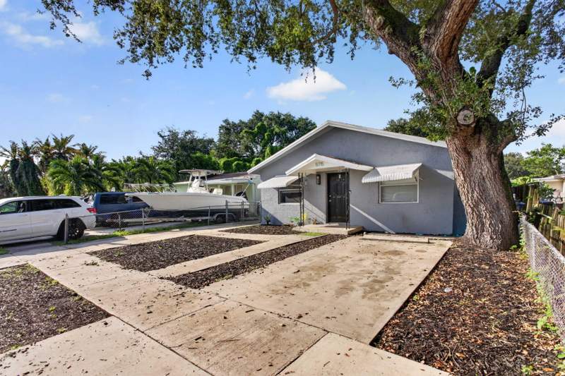 3 bedroom Single Family Residence at 5715 Garfield Street, Hollywood Beach Heights Sec, Hollywood — photo 4