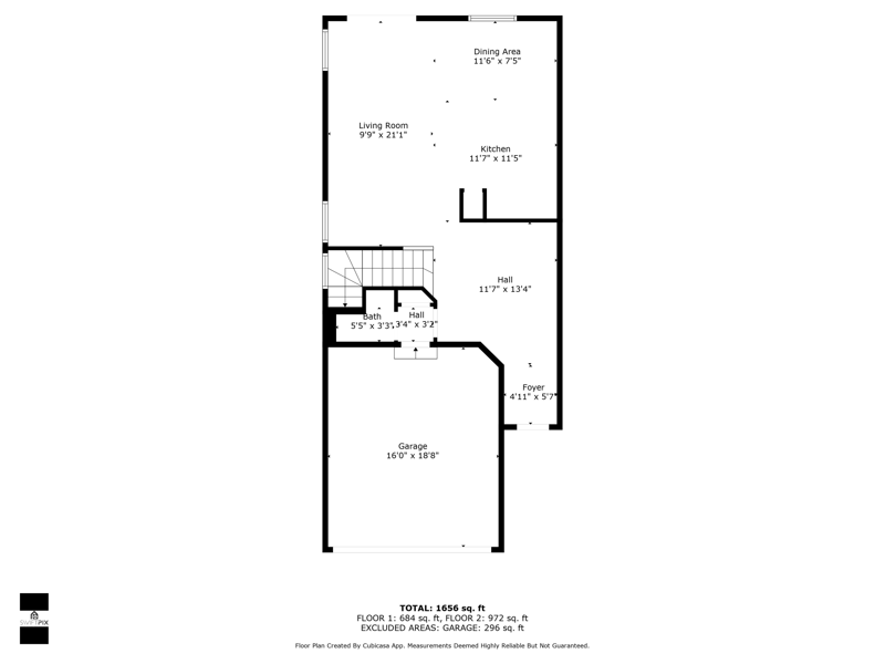 3 bedroom Single Family Residence at 4619 NW 59th Street, Sabal Palm By Prestige, Tamarac — photo 2