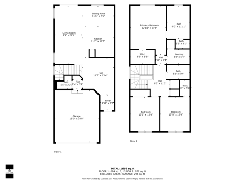 4619 NW 59th Street, Tamarac FL - photo 6 of 53