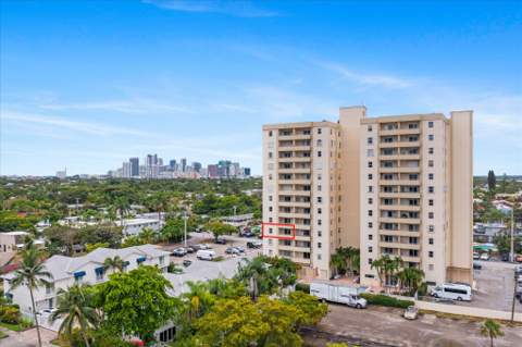 900 NE 18th Avenue #406, Fort Lauderdale FL - photo 22 of 25