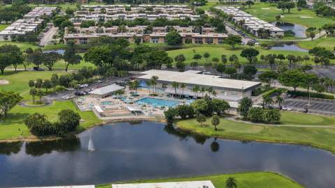 541 Burgundy L #541, Delray Beach FL - photo 14 of 16