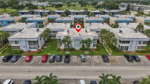 541 Burgundy L #541, Delray Beach FL - photo 16 of 16
