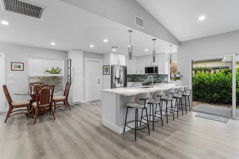 3 bedroom Single Family Residence at 13320 Touchstone Court, Eastpointe, Palm Beach Gardens — photo 4