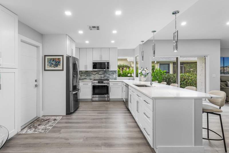 3 bedroom Single Family Residence at 13320 Touchstone Court, Eastpointe, Palm Beach Gardens — photo 5