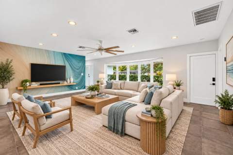 410 SW 55th Terrace, Plantation FL - photo 11 of 63