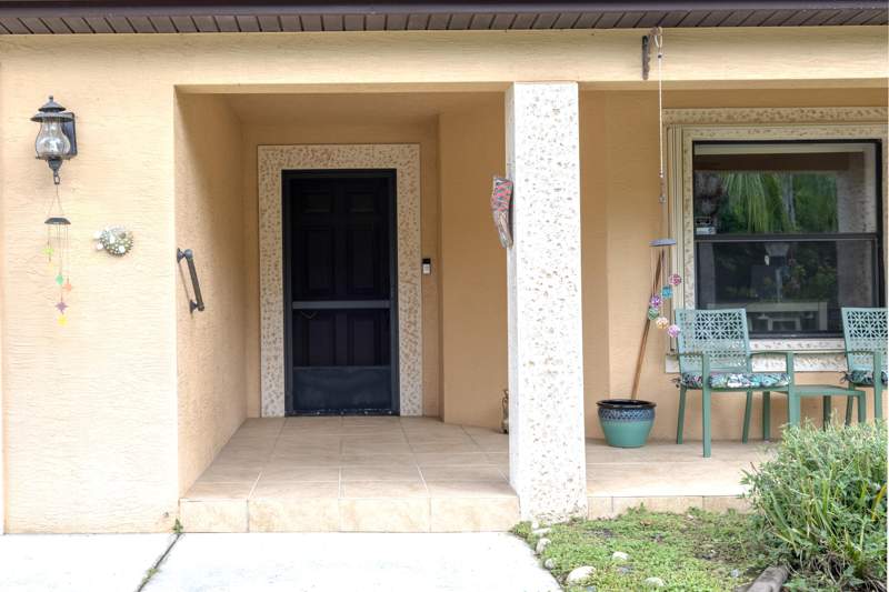 2 bedroom Single Family Residence at 16 Mediterranean Boulevard, Spanish Lakes One Leasehold Estates, Port St. Lucie — photo 2