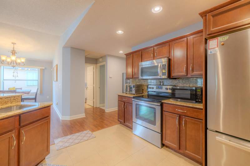 2 bedroom Single Family Residence at 16 Mediterranean Boulevard, Spanish Lakes One Leasehold Estates, Port St. Lucie — photo 5