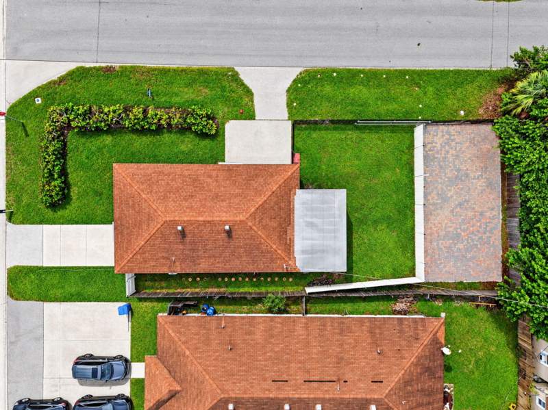 3 bedroom Single Family Residence at 603 N Broadway, Mantyharju Lantana, Lantana — photo 3