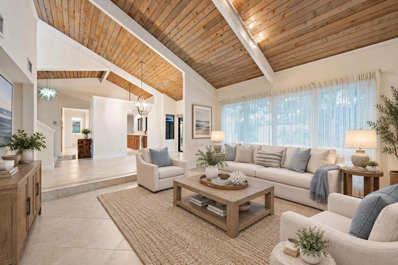 3 bedroom Single Family Residence at 101 W Spearfish Lane, Ocean Walk Place, Jupiter — photo 4